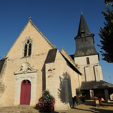 Église Saint-Symphorien dAndard