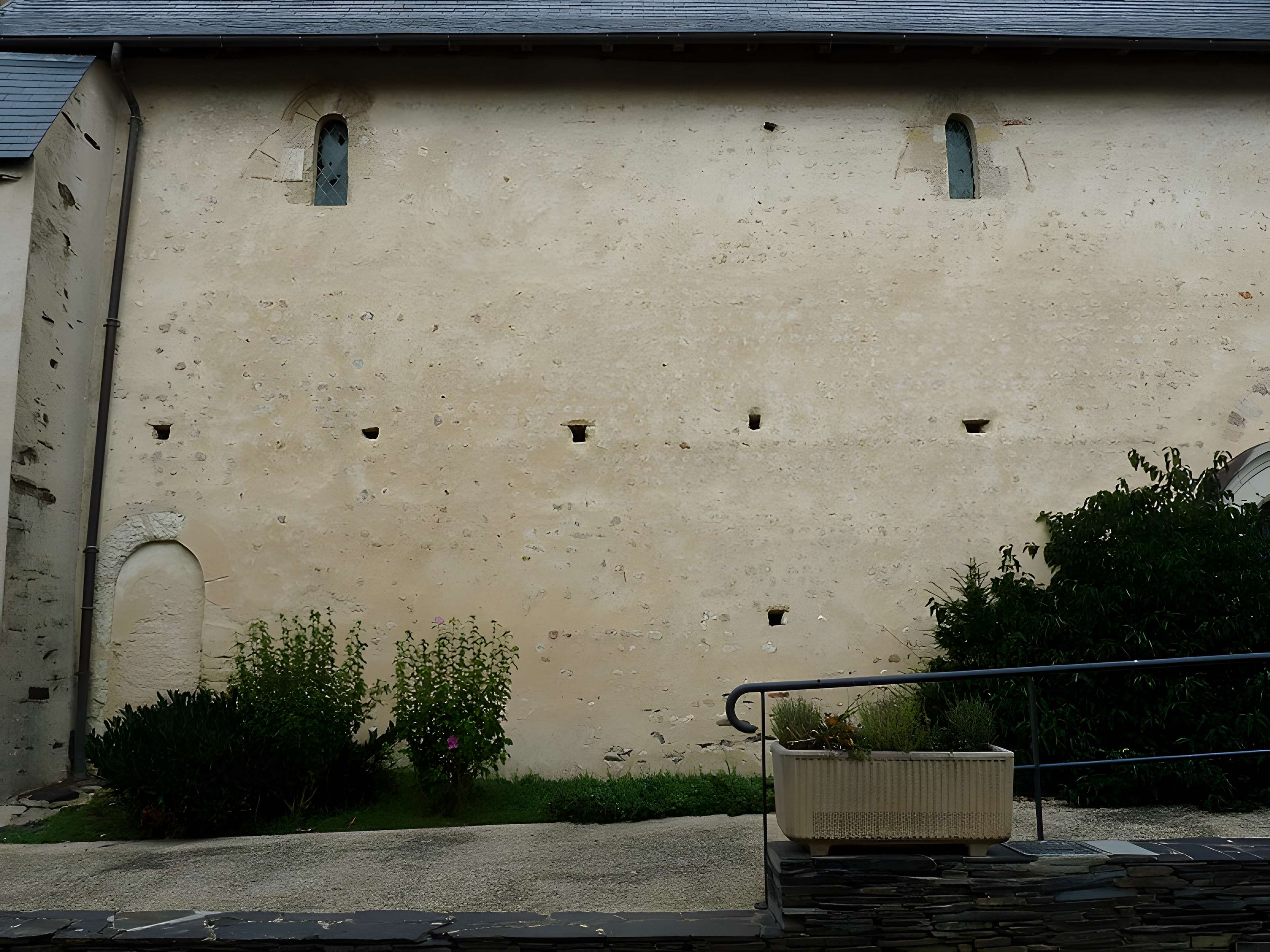 Église Saint-Symphorien d'Andard
