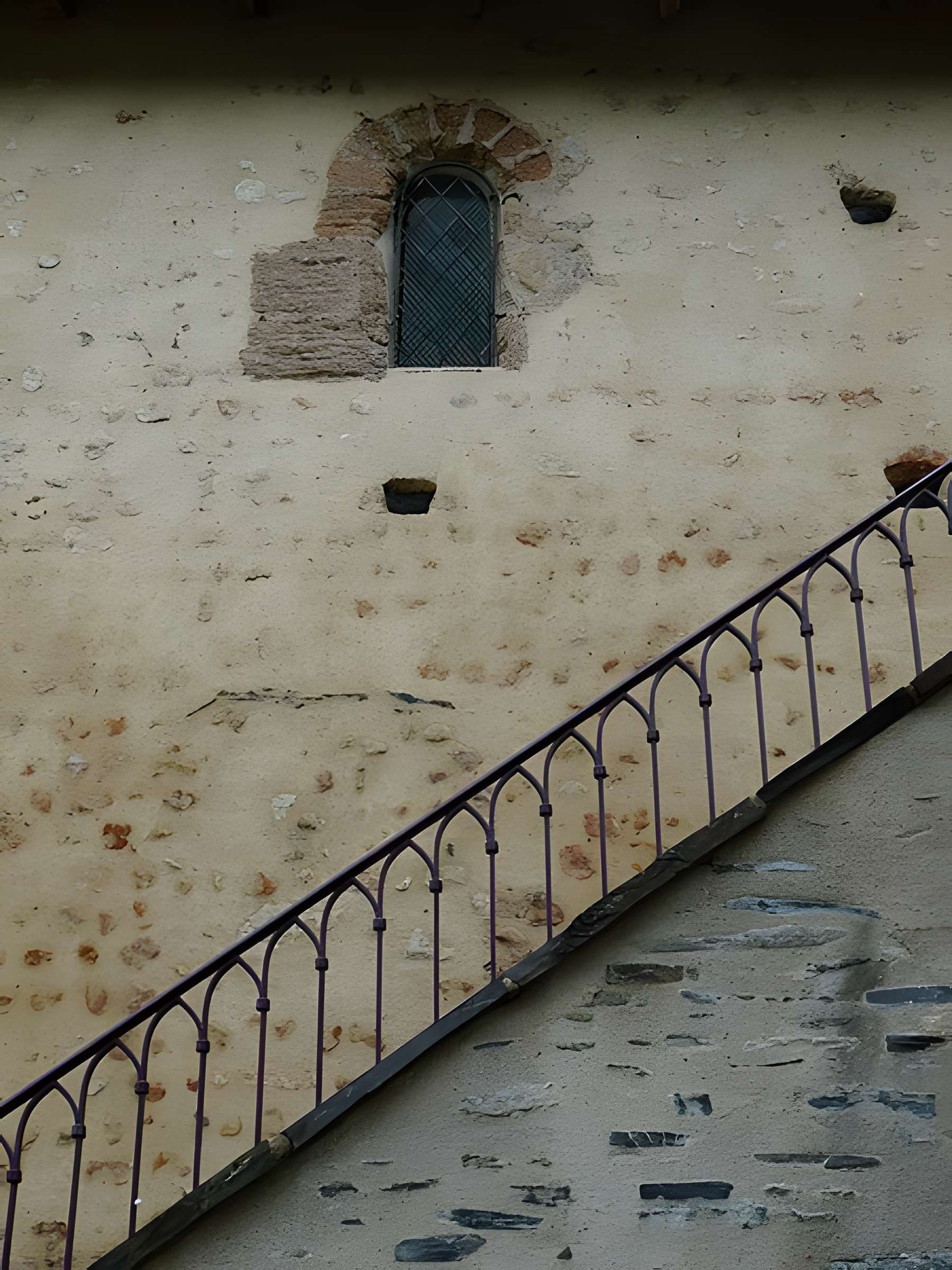 Église Saint-Symphorien d'Andard