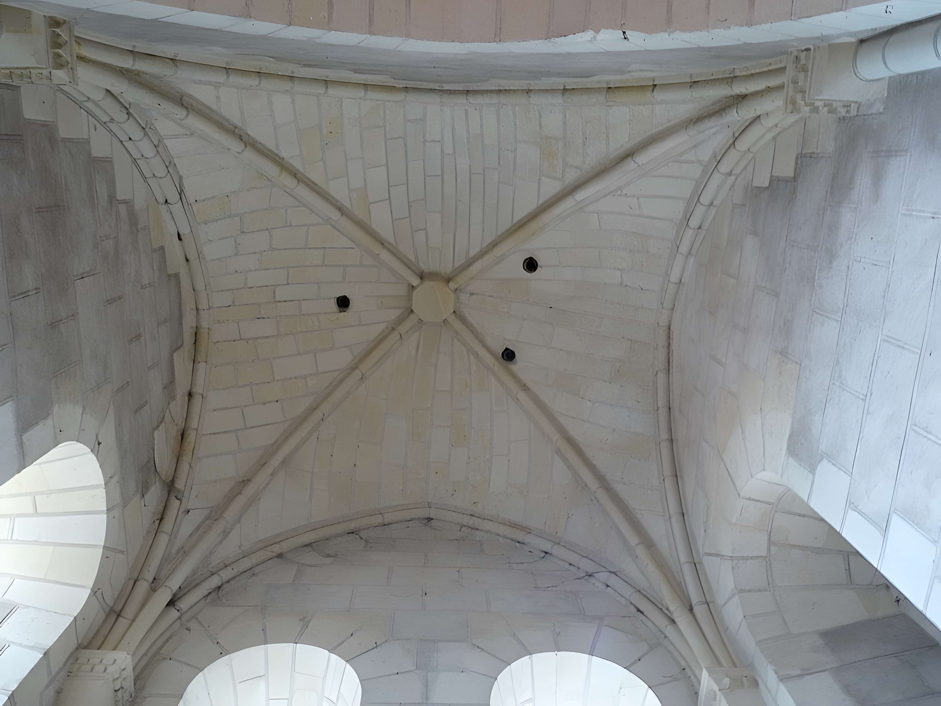 Église Saint-Symphorien d'Andard