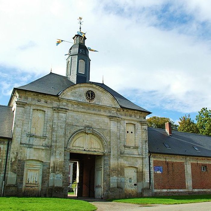 Photo de Château de Flers