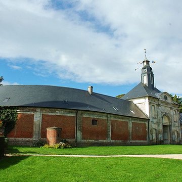 Château de Flers