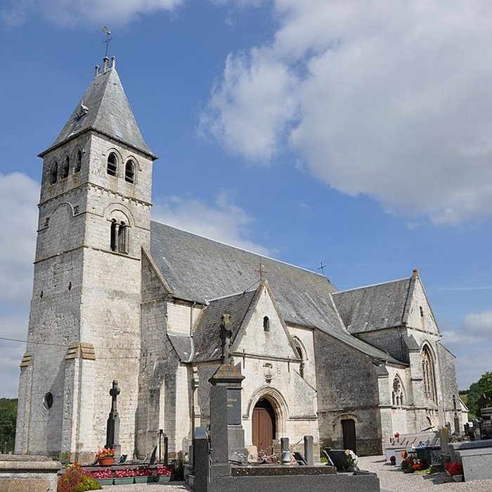 Photo de Eglise