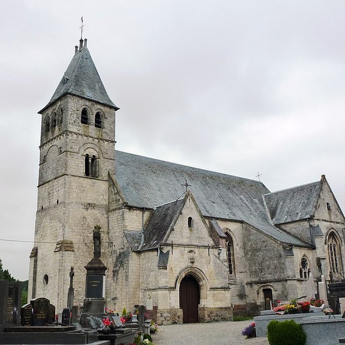 Photo de Eglise