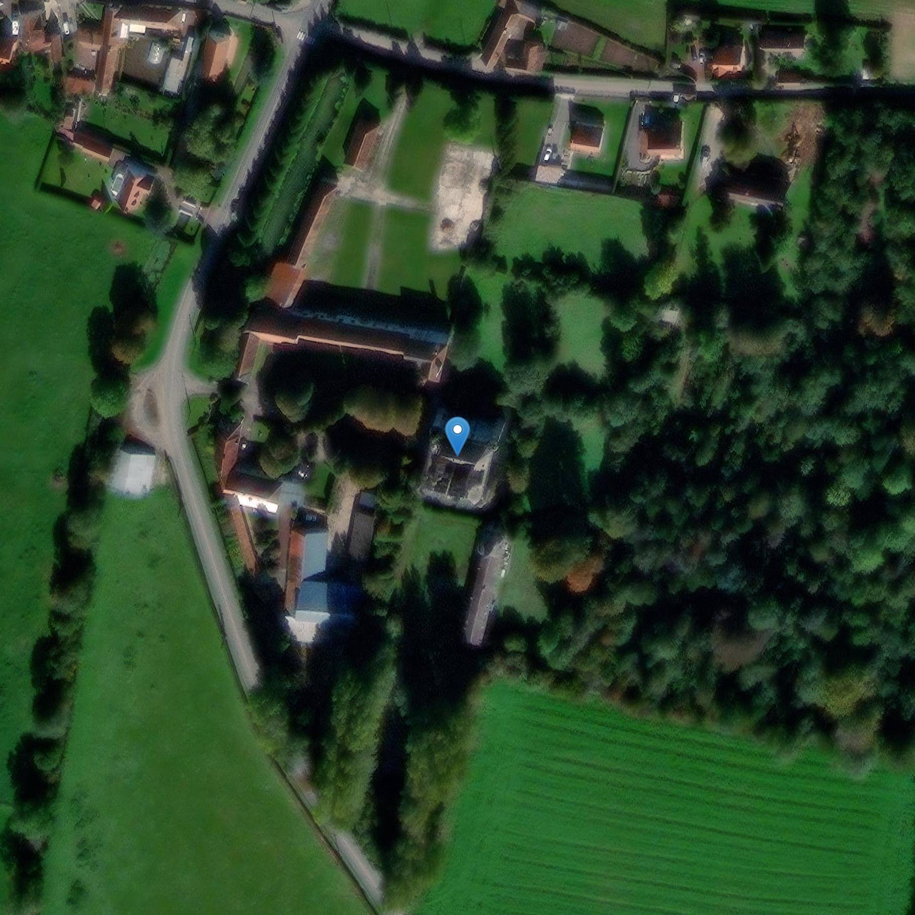 Photo de Château de Rosamel