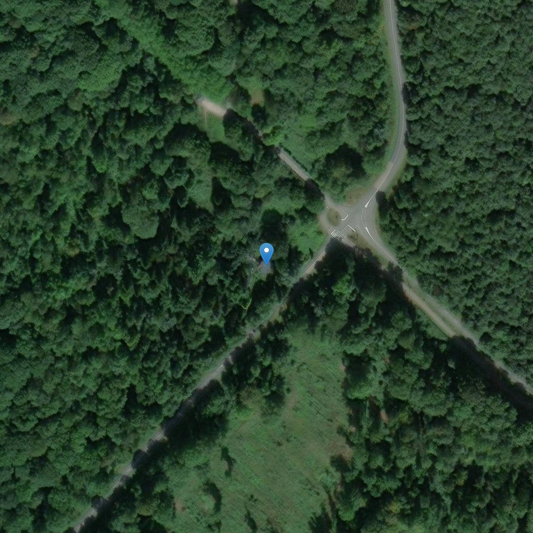 Photo de 奥尔海因之木-中新石器区