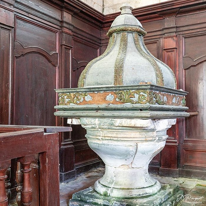Photo de Eglise