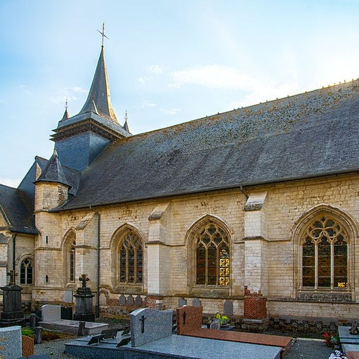 Photo de Eglise