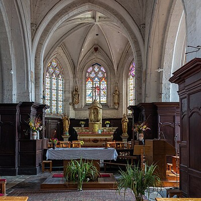 Photo de Eglise
