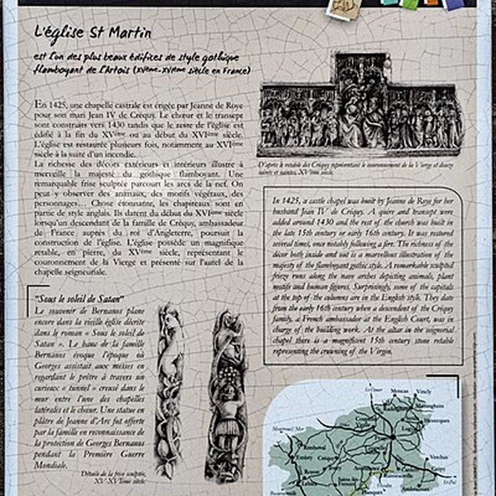 Photo de Eglise