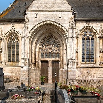 Eglise