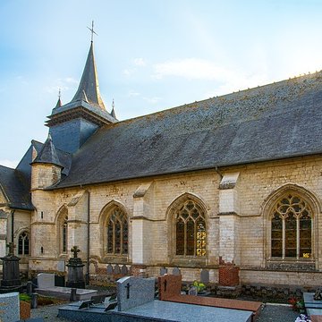 Eglise