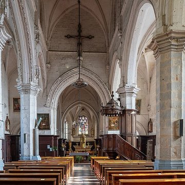Eglise