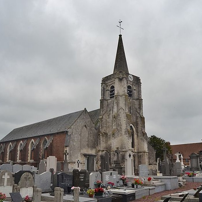 Photo de Eglise