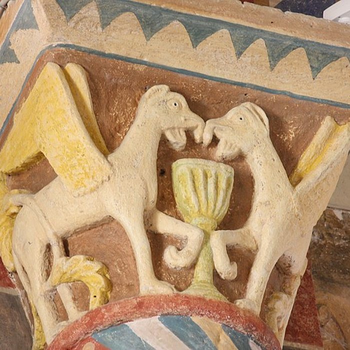 Photo de Église Saint-Symphorien de Biozat