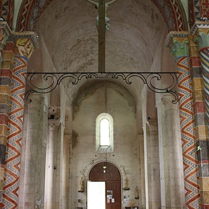 Photo de Église Saint-Symphorien de Biozat