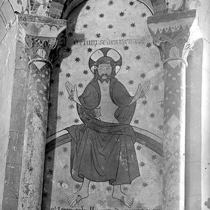 Photo de Église Saint-Symphorien de Biozat