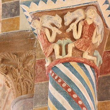 Église Saint-Symphorien de Biozat