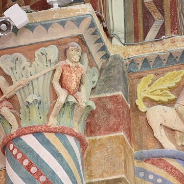 Église Saint-Symphorien de Biozat