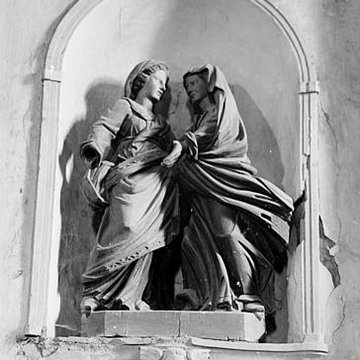 Église Saint-Symphorien de Biozat