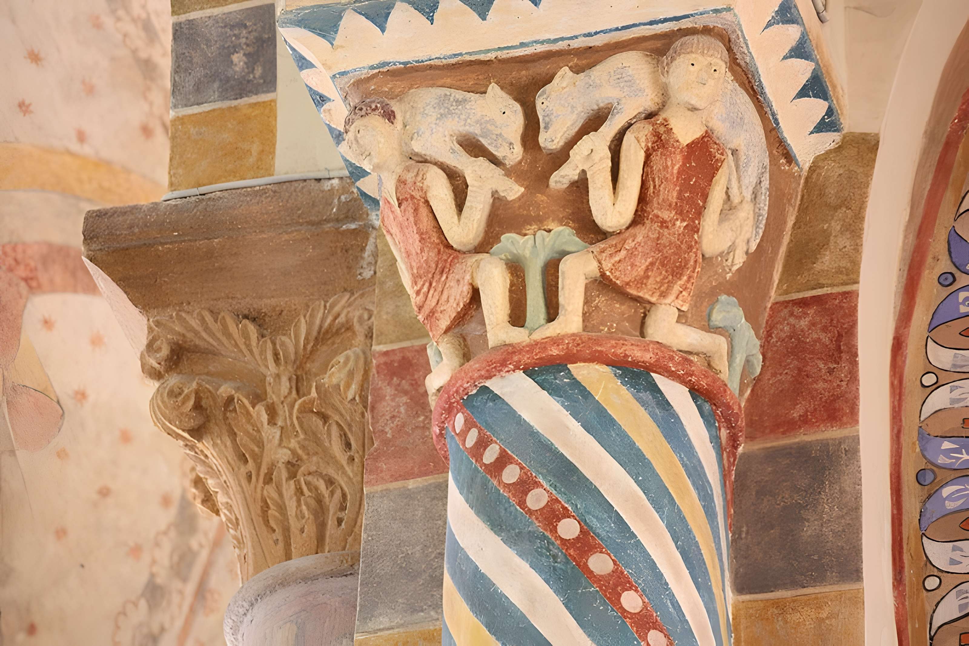 Église Saint-Symphorien de Biozat