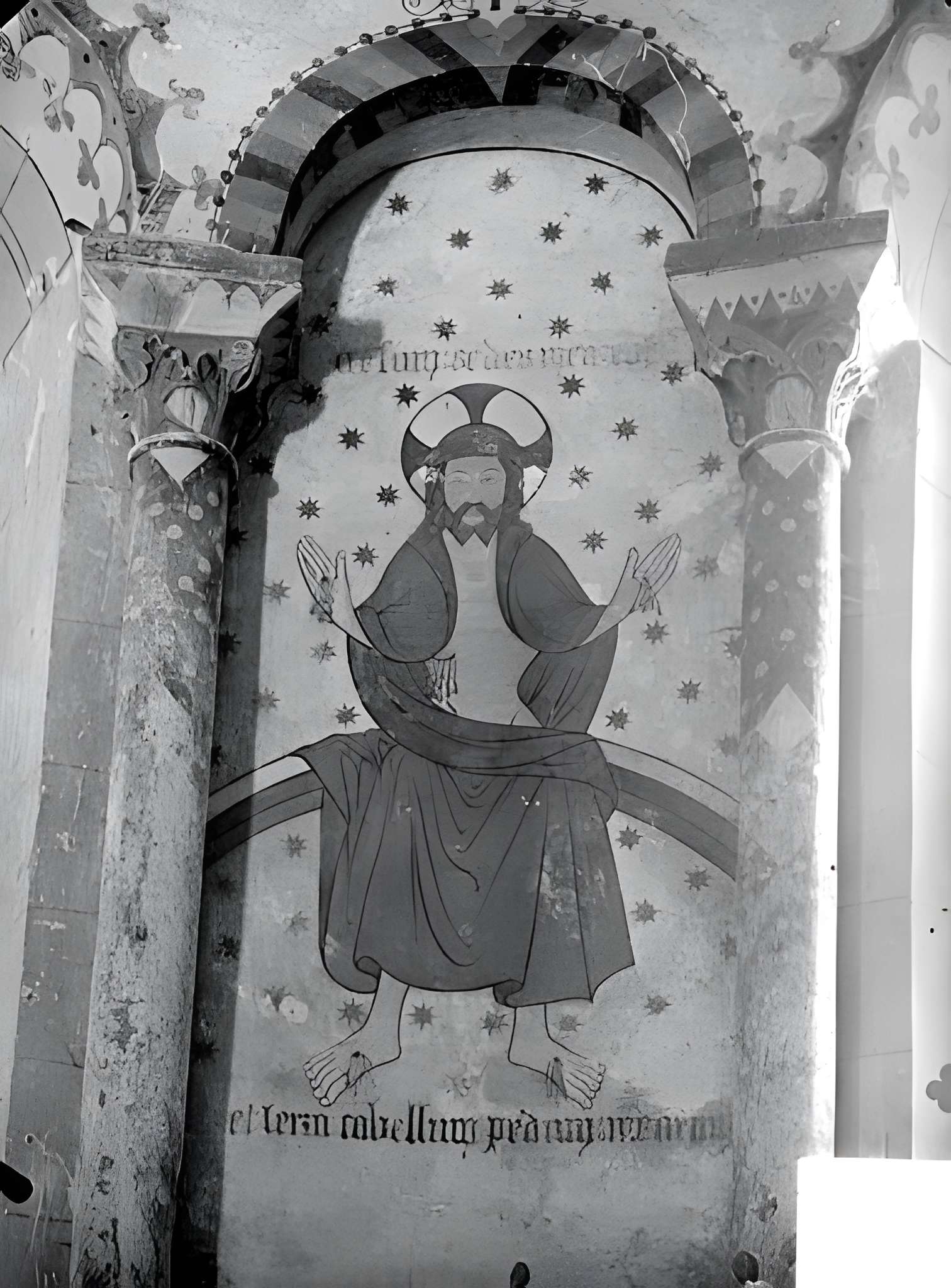 Église Saint-Symphorien de Biozat