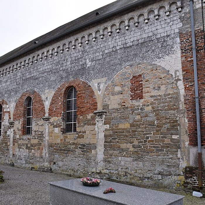 Photo de Eglise