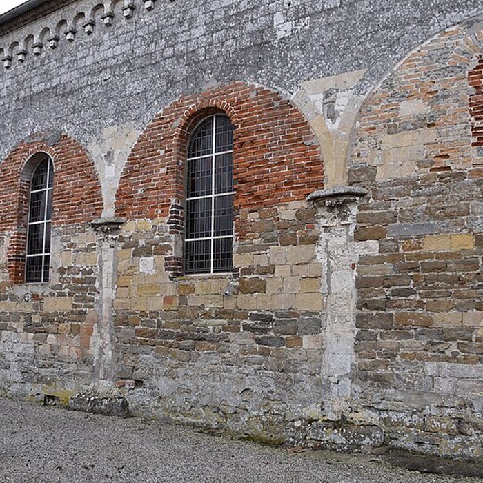 Photo de Eglise