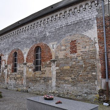Eglise