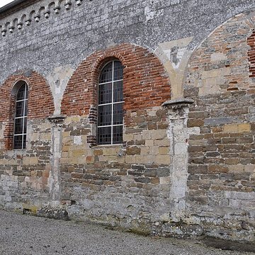 Eglise