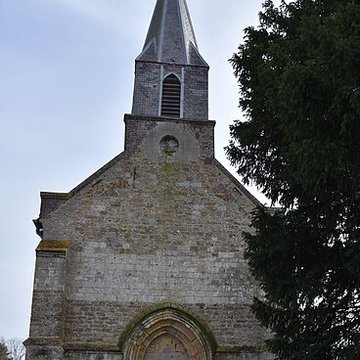 Eglise
