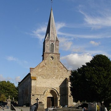Eglise