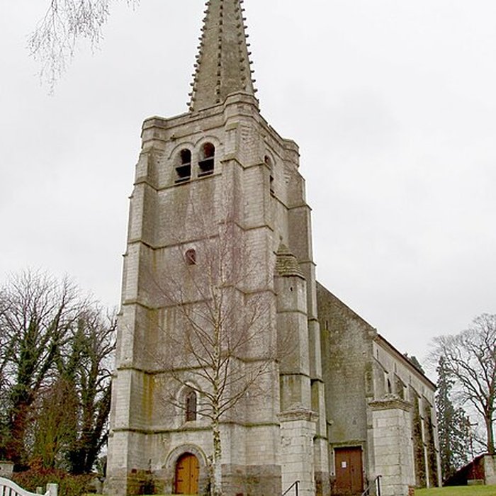 Photo de Eglise