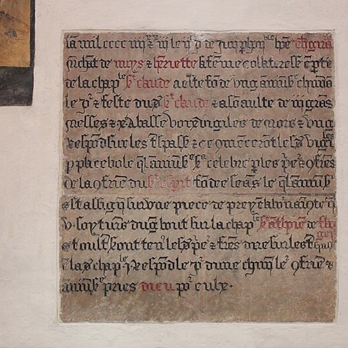 Photo de Église Saint-Symphorien de Nuits-Saint-Georges