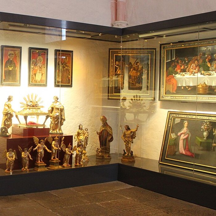 Photo de Église Saint-Symphorien de Nuits-Saint-Georges