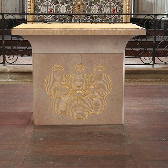 Photo de Église Saint-Symphorien de Nuits-Saint-Georges