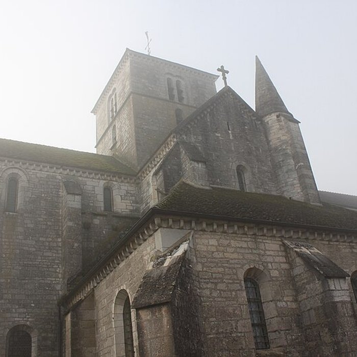 Photo de Église Saint-Symphorien de Nuits-Saint-Georges