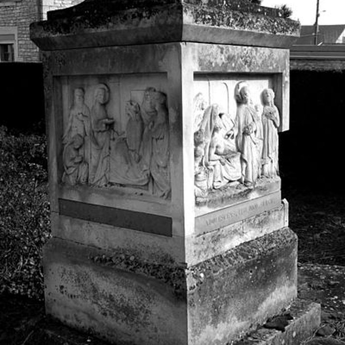 Photo de Église Saint-Symphorien de Nuits-Saint-Georges