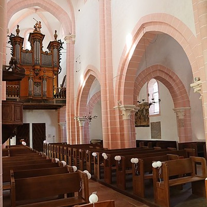 Photo de Église Saint-Symphorien de Nuits-Saint-Georges