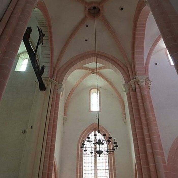 Photo de Église Saint-Symphorien de Nuits-Saint-Georges