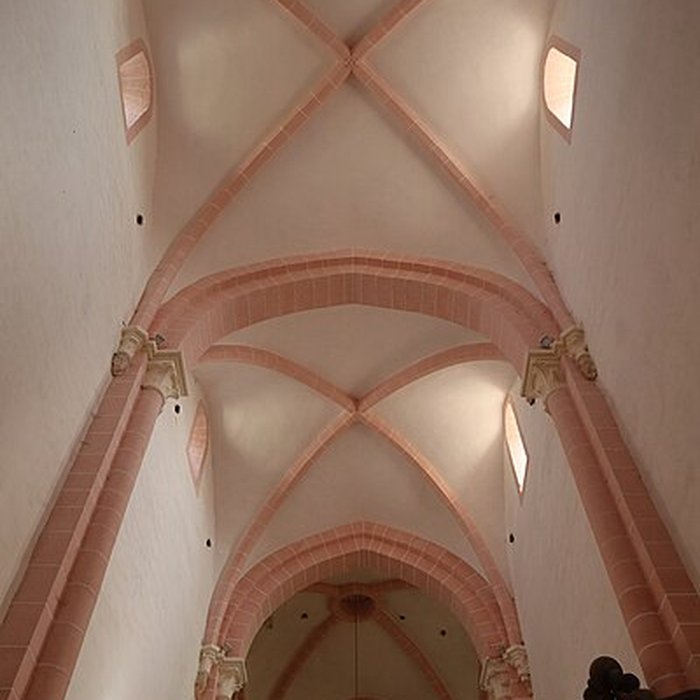 Photo de Église Saint-Symphorien de Nuits-Saint-Georges