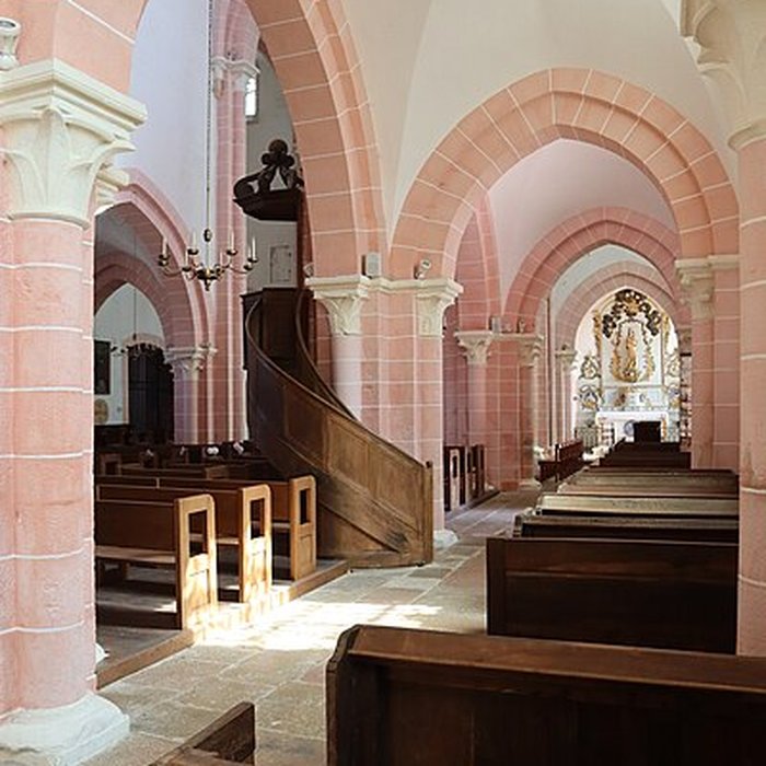 Photo de Église Saint-Symphorien de Nuits-Saint-Georges