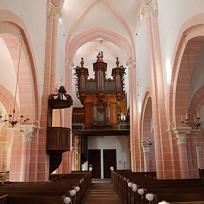Photo de Église Saint-Symphorien de Nuits-Saint-Georges