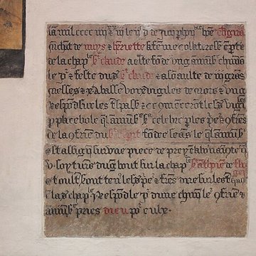 Église Saint-Symphorien de Nuits-Saint-Georges