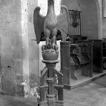 Église Saint-Symphorien de Nuits-Saint-Georges