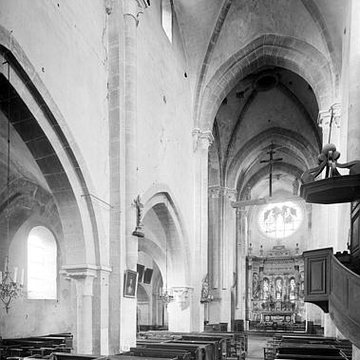 Église Saint-Symphorien de Nuits-Saint-Georges