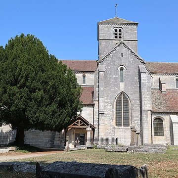 Église Saint-Symphorien de Nuits-Saint-Georges