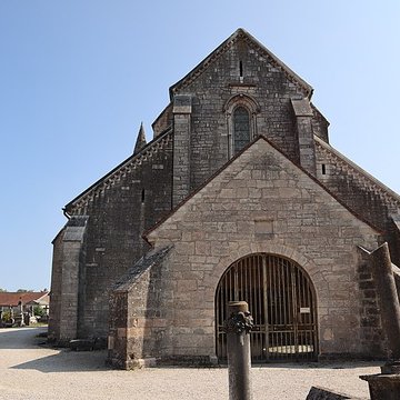 Église Saint-Symphorien de Nuits-Saint-Georges