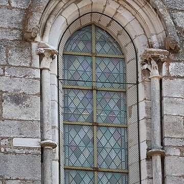 Église Saint-Symphorien de Nuits-Saint-Georges