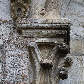 Église Saint-Symphorien de Nuits-Saint-Georges